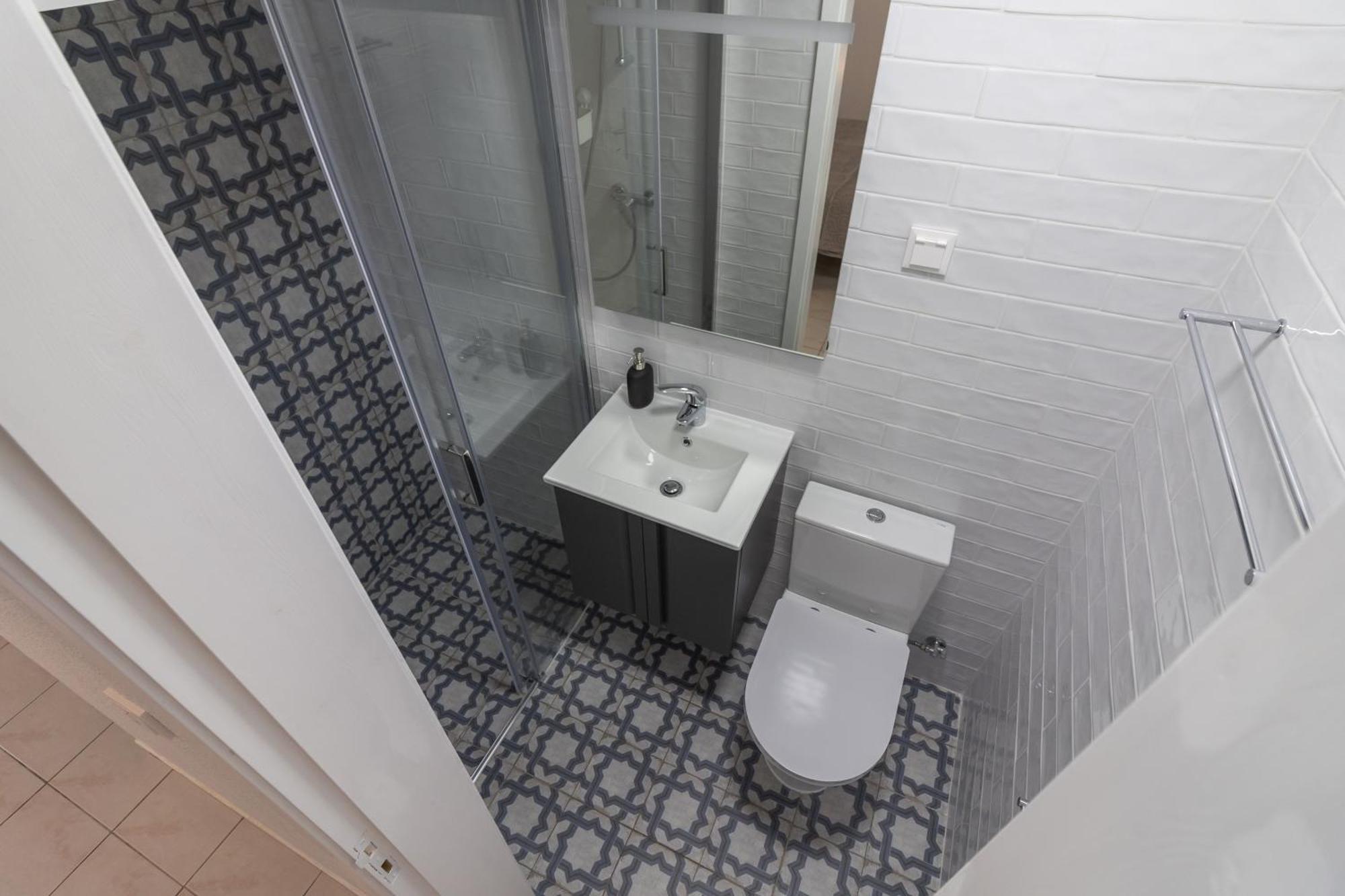 Bb Dona Ana Bed & Breakfast Lagos Exterior foto
