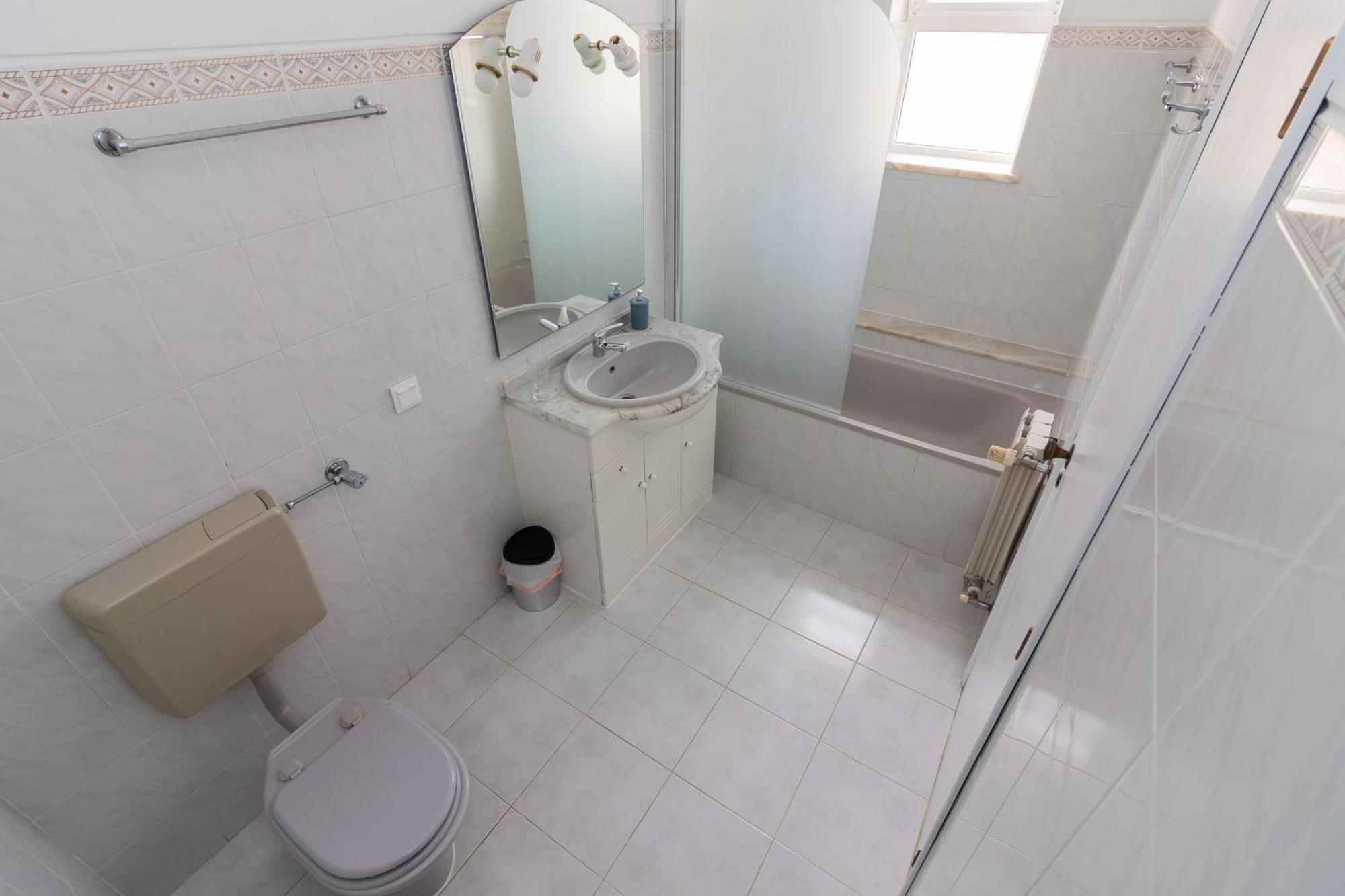 Bb Dona Ana Bed & Breakfast Lagos Exterior foto