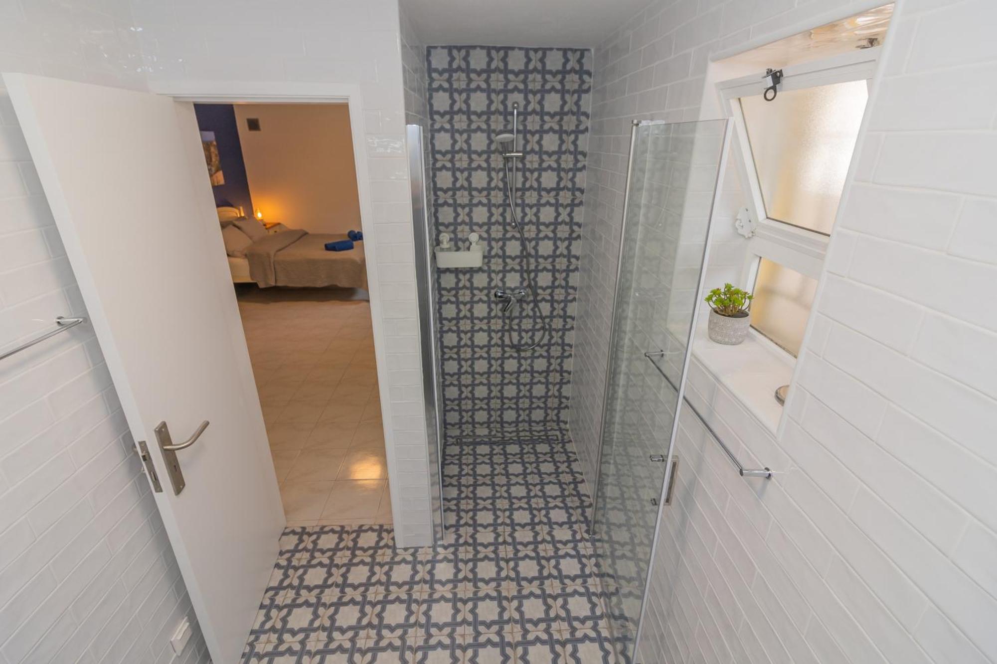 Bb Dona Ana Bed & Breakfast Lagos Exterior foto
