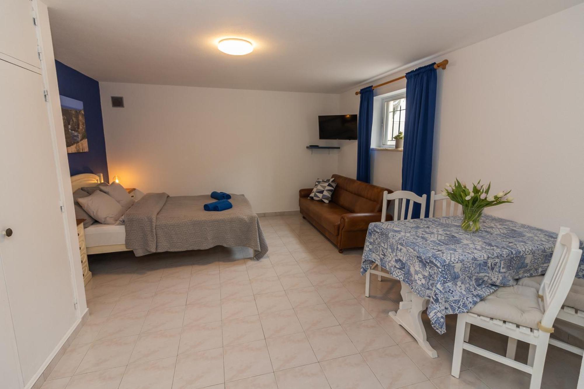 Bb Dona Ana Bed & Breakfast Lagos Exterior foto