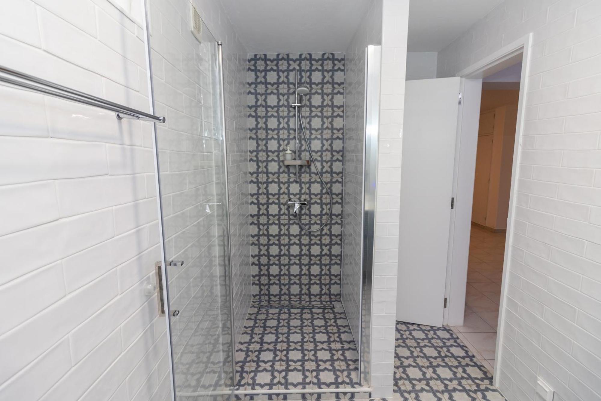 Bb Dona Ana Bed & Breakfast Lagos Exterior foto