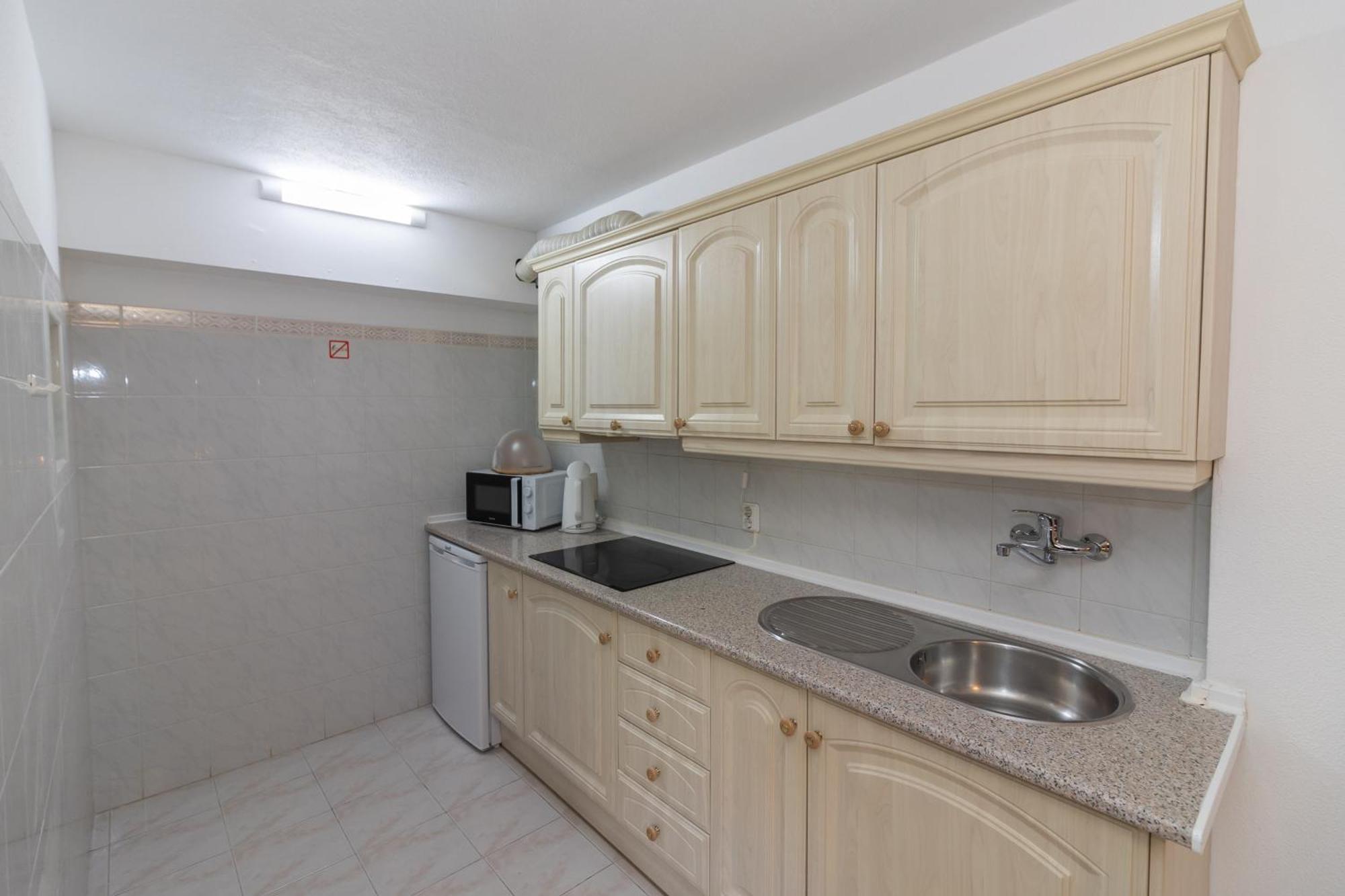 Bb Dona Ana Bed & Breakfast Lagos Exterior foto