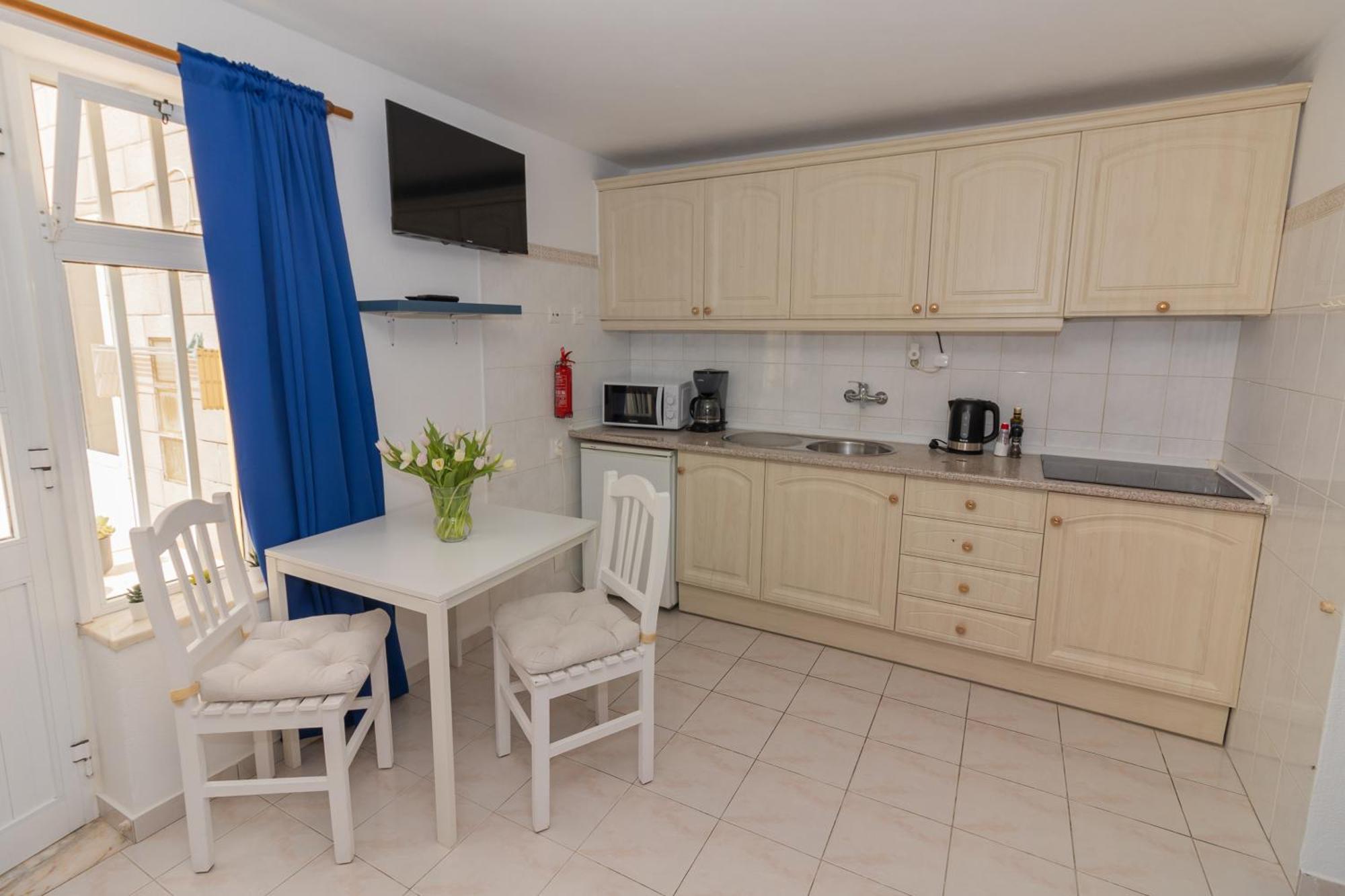 Bb Dona Ana Bed & Breakfast Lagos Exterior foto
